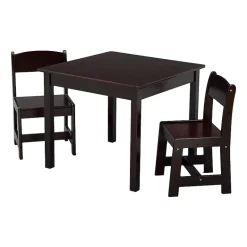 My Size Table And Chair Set