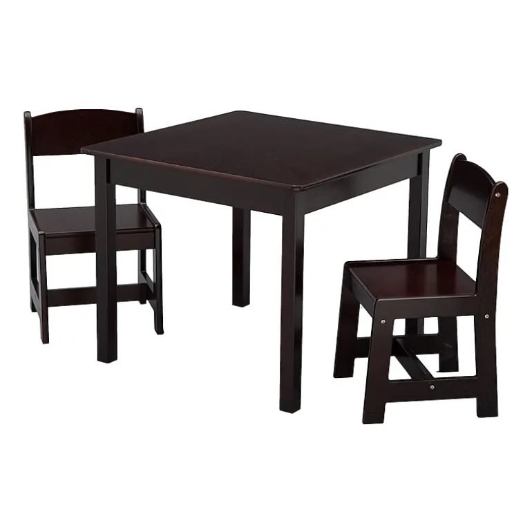 My Size Table And Chair Set