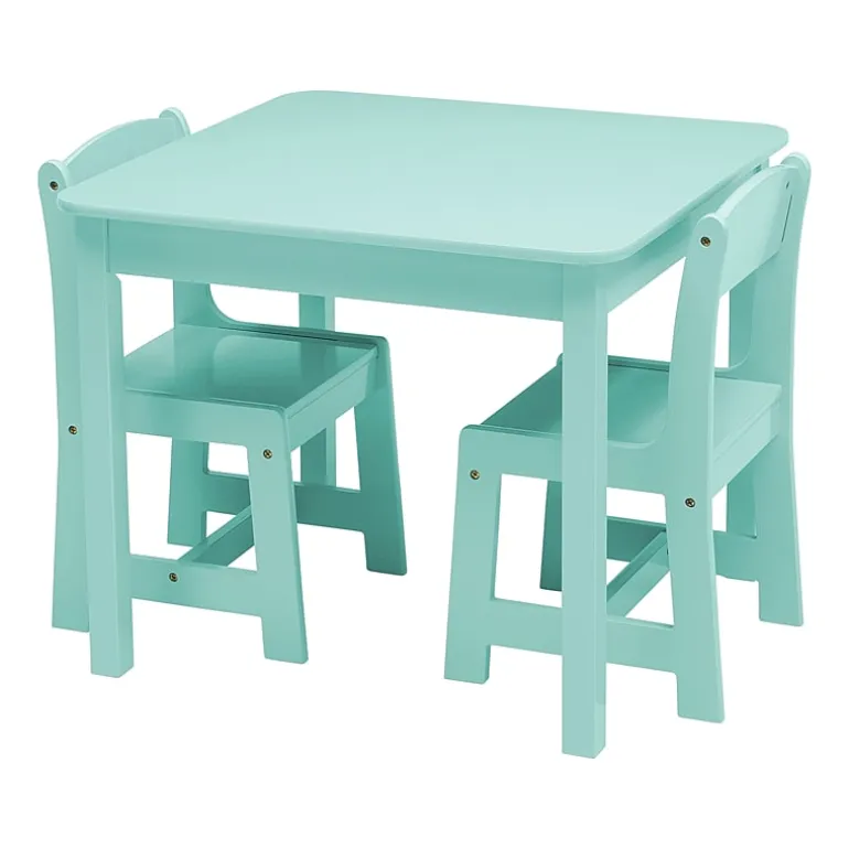 My Size Table And Chair Set