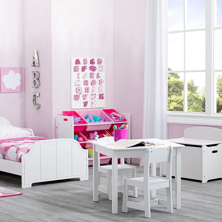 My Size Table And Chair Set