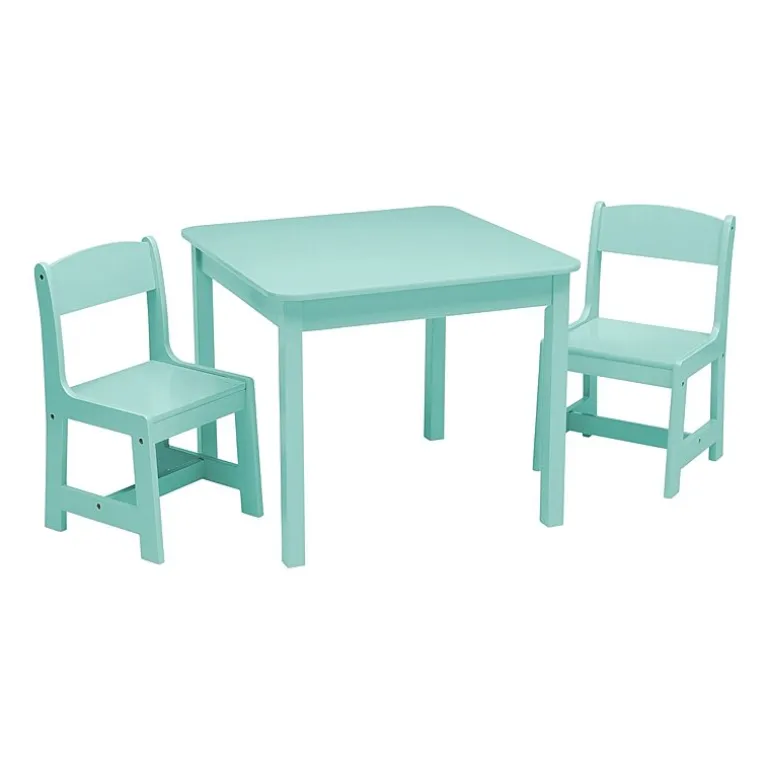 My Size Table And Chair Set