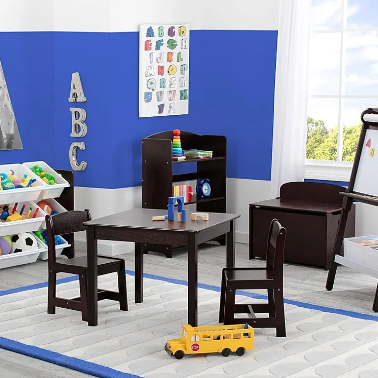 My Size Table And Chair Set