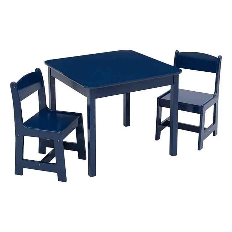 My Size Table And Chair Set