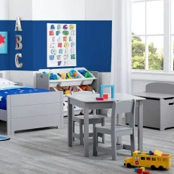 My Size Table And Chair Set