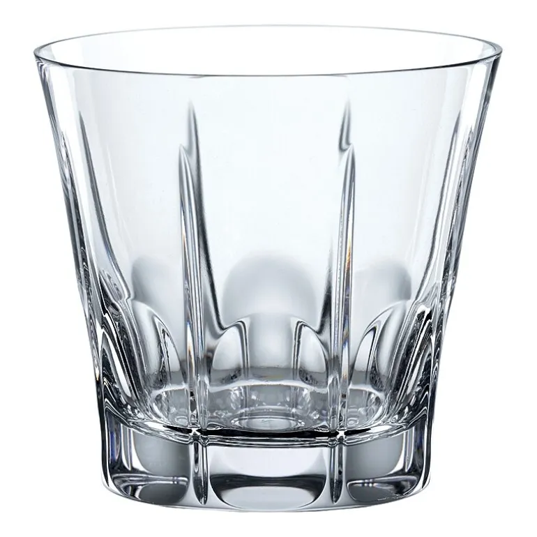 Nachtmann Classix 4-pc. Double Old Fashioned