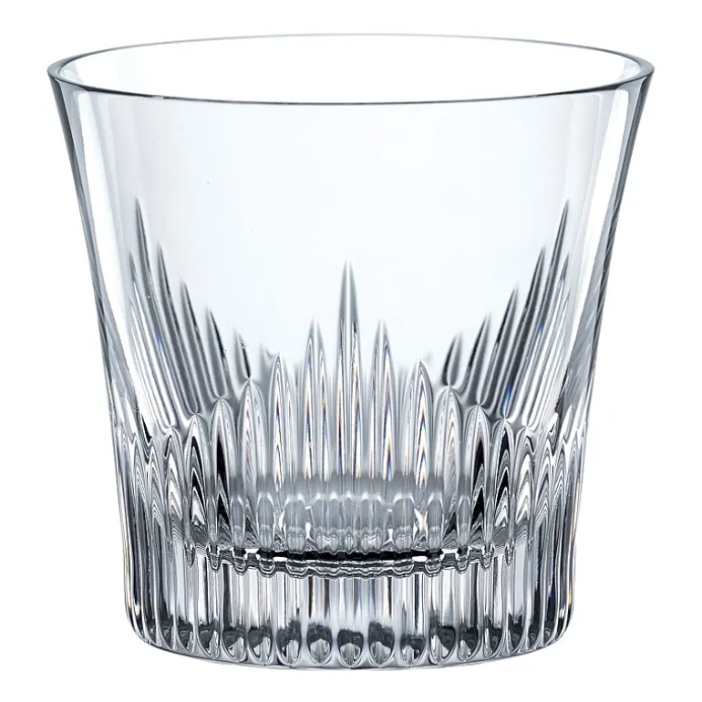 Nachtmann Classix 4-pc. Double Old Fashioned