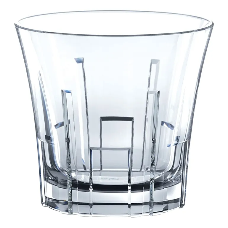 Nachtmann Classix 4-pc. Double Old Fashioned