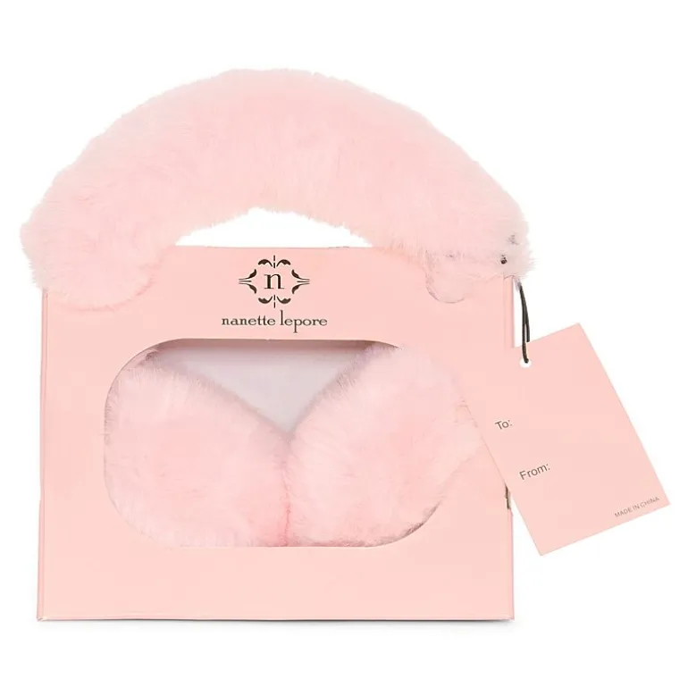 Nanette Lepore 1 Pair Womens Ear Muffs