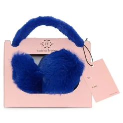 Nanette Lepore 1 Pair Womens Ear Muffs