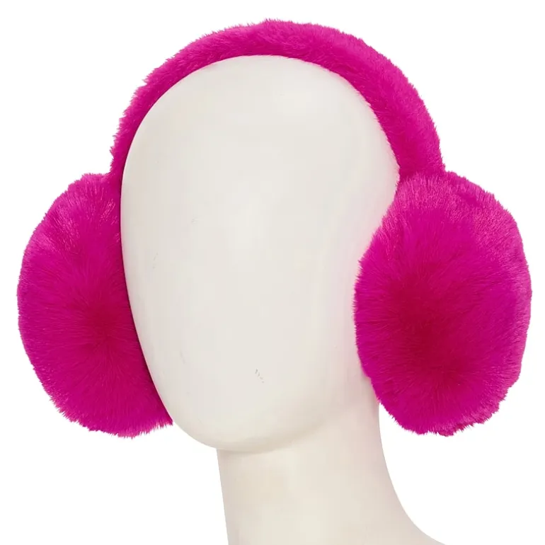 Nanette Lepore 1 Pair Womens Ear Muffs