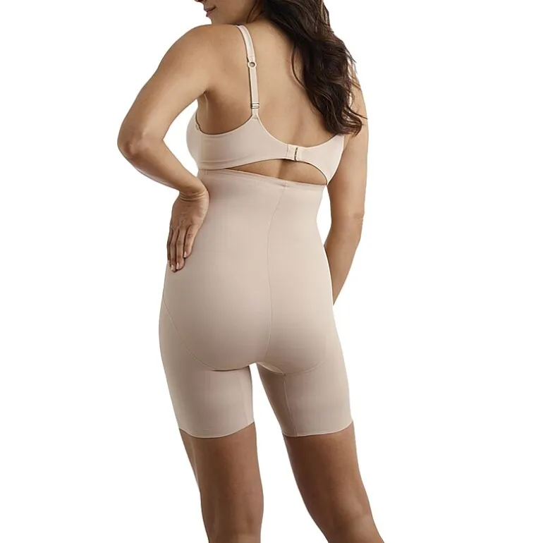 Naomi And Nicole Thigh Slimmers 7929