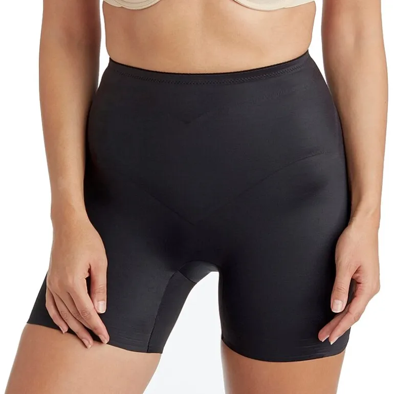 Naomi & Nicole® Adjusts To You Waistline Shaping Short-7458