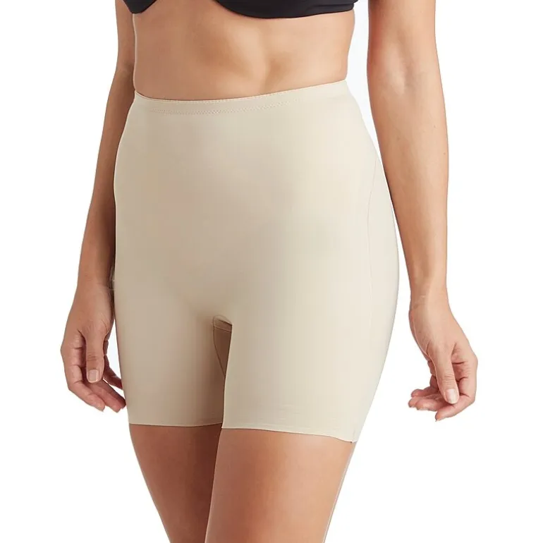 Naomi & Nicole® Adjusts To You Waistline Shaping Short-7458