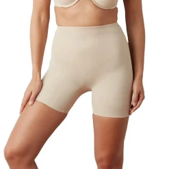 Naomi & Nicole® Adjusts To You Waistline Shaping Short-7458