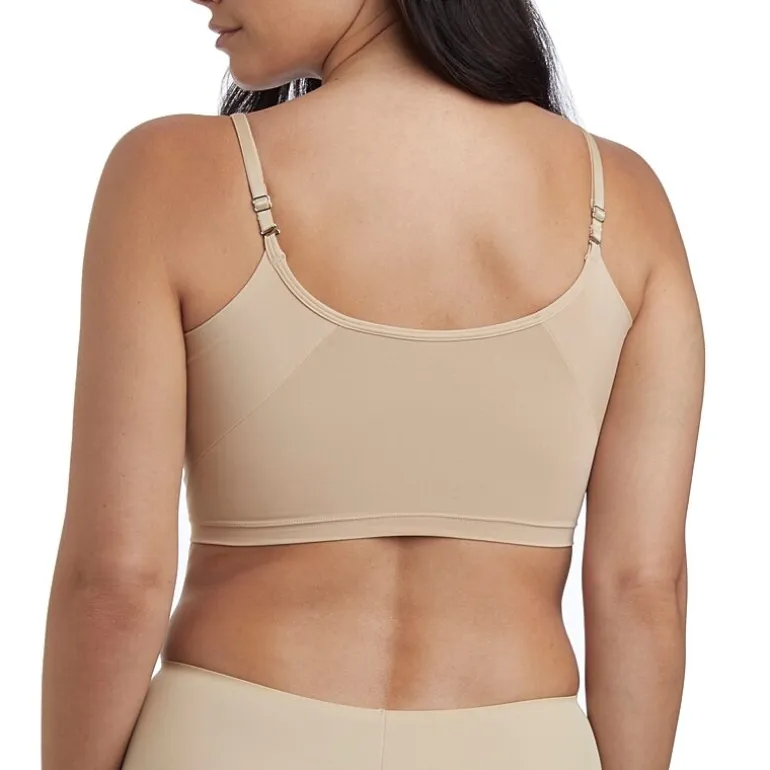 Naomi & Nicole® Crop Cami- 7509