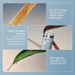 Naturelab.Tokyo Saisei Biomimetic Peptide Treatment Essence - 1.7 oz