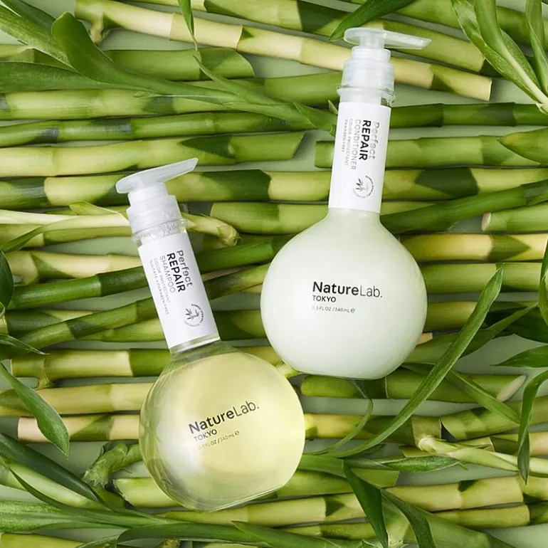 Naturelab. Tokyo Perfect Repair Shampoo
