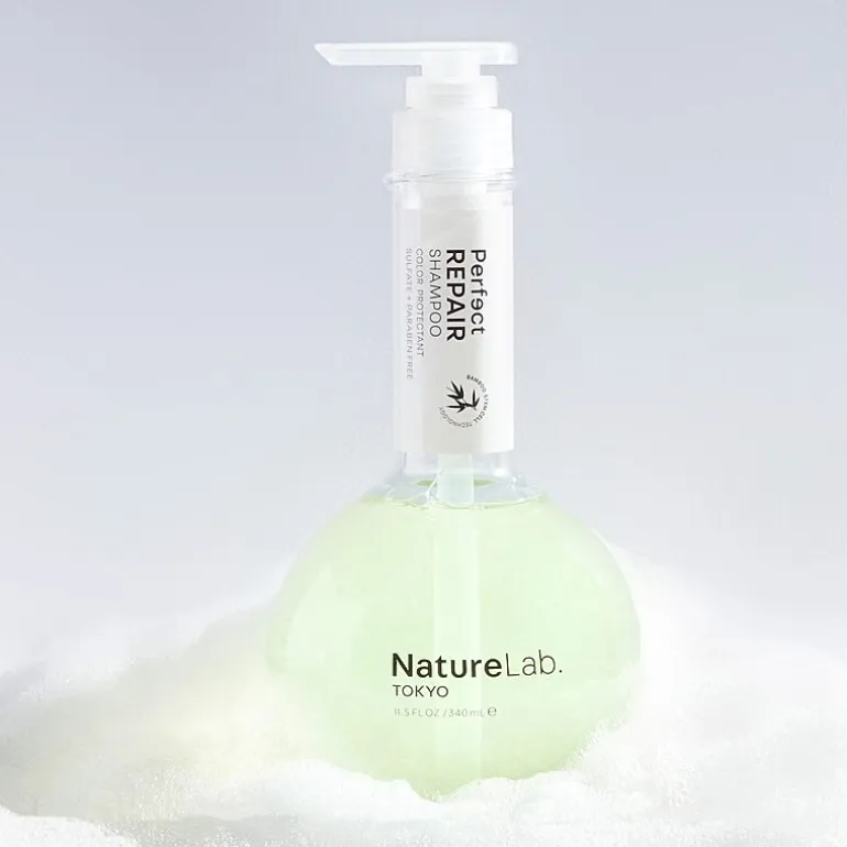 Naturelab. Tokyo Perfect Repair Shampoo