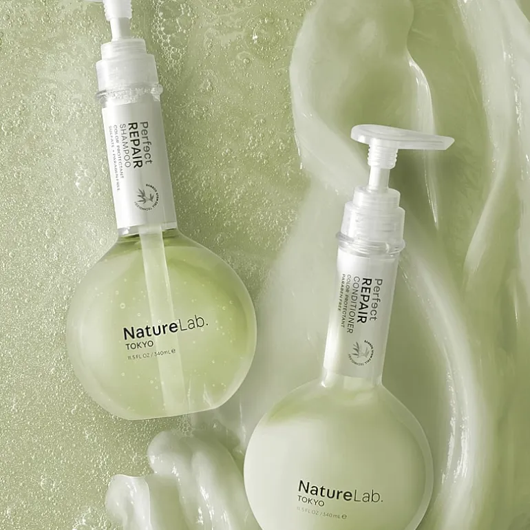Naturelab. Tokyo Perfect Repair Shampoo