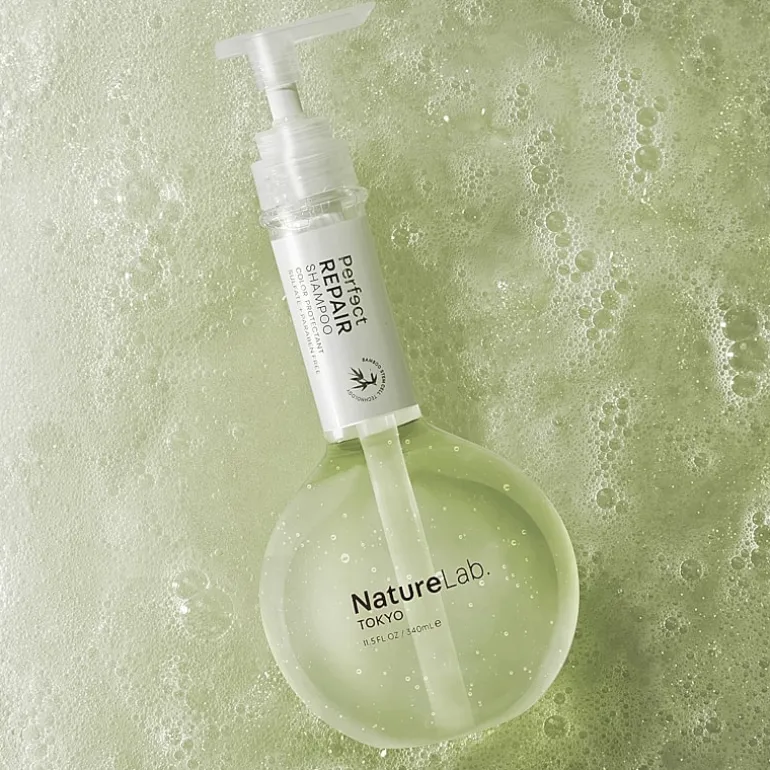 Naturelab. Tokyo Perfect Repair Shampoo