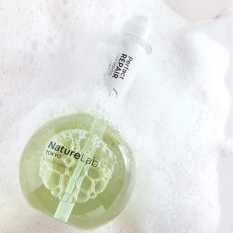 Naturelab. Tokyo Perfect Repair Shampoo