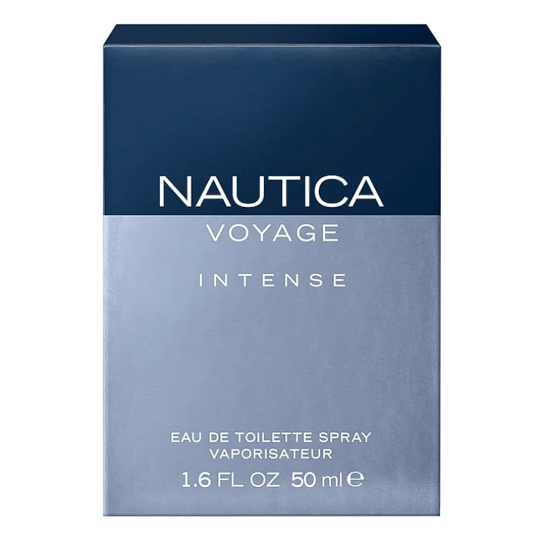 Nautica Voyage Intense Eau de Toilette