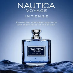Nautica Voyage Intense Eau de Toilette