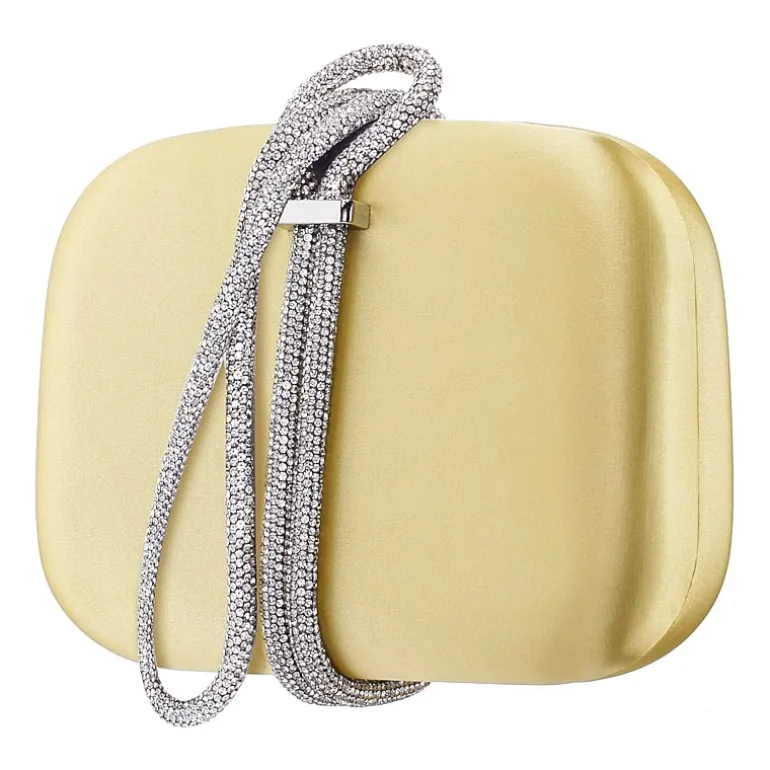 N By Nina Lauren Embellished Evening Bag