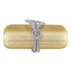 N By Nina Lauren Embellished Evening Bag