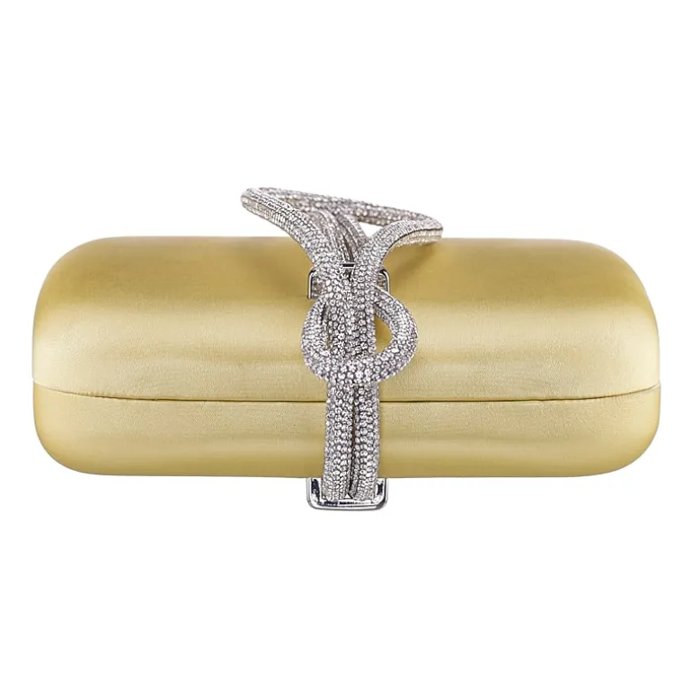 N By Nina Lauren Embellished Evening Bag