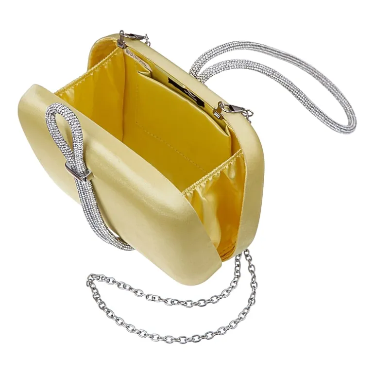 N By Nina Lauren Embellished Evening Bag
