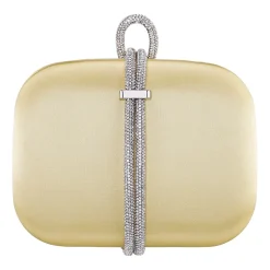 N By Nina Lauren Embellished Evening Bag