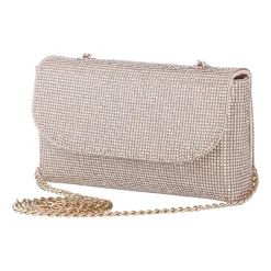 N By Nina Syndi Embellished Evening Bag