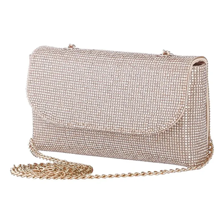 N By Nina Syndi Embellished Evening Bag