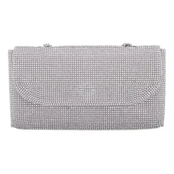 N By Nina Syndi Embellished Evening Bag