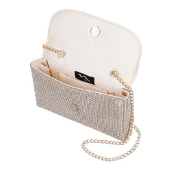 N By Nina Syndi Embellished Evening Bag