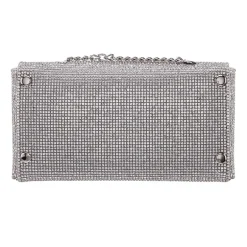 N By Nina Syndi Embellished Evening Bag