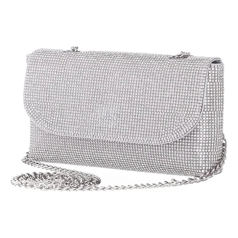 N By Nina Syndi Embellished Evening Bag