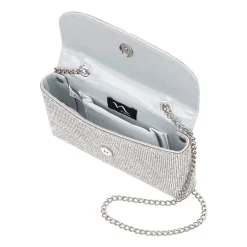 N By Nina Syndi Embellished Evening Bag