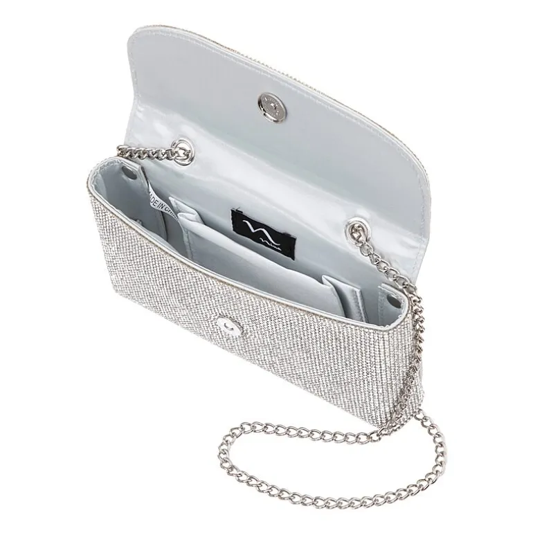 N By Nina Syndi Embellished Evening Bag
