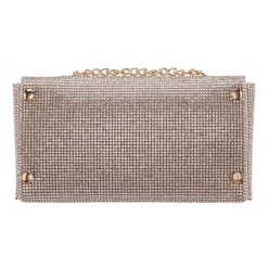 N By Nina Syndi Embellished Evening Bag