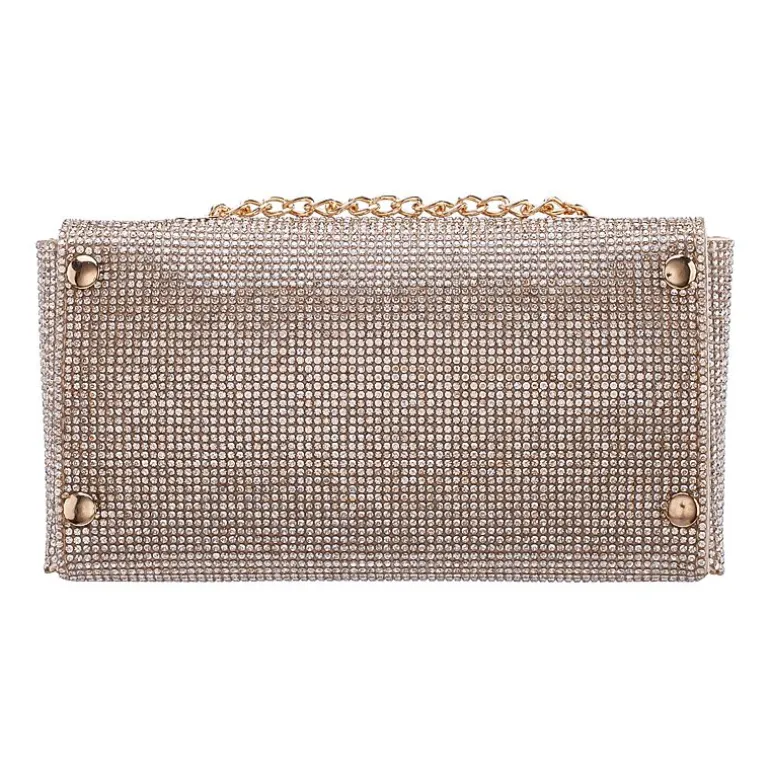N By Nina Syndi Embellished Evening Bag