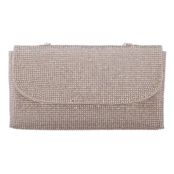 N By Nina Syndi Embellished Evening Bag