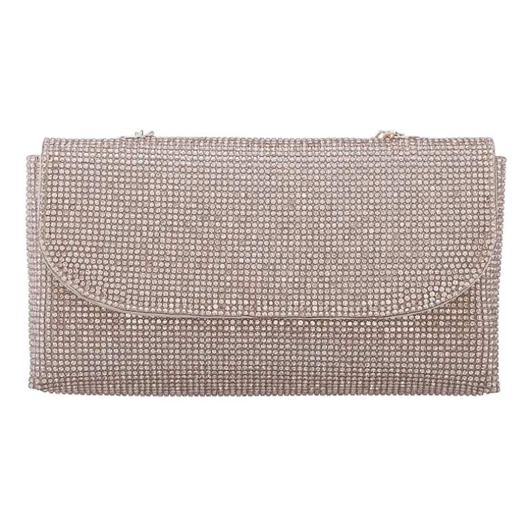 N By Nina Syndi Embellished Evening Bag