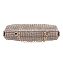 N By Nina Syndi Embellished Evening Bag