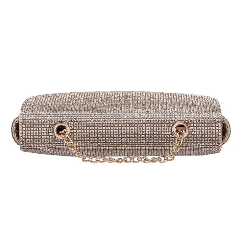 N By Nina Syndi Embellished Evening Bag