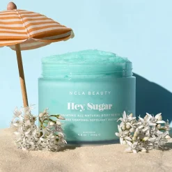 NCLA Beauty Hey Sugar Amalfi Coast Body Scrub