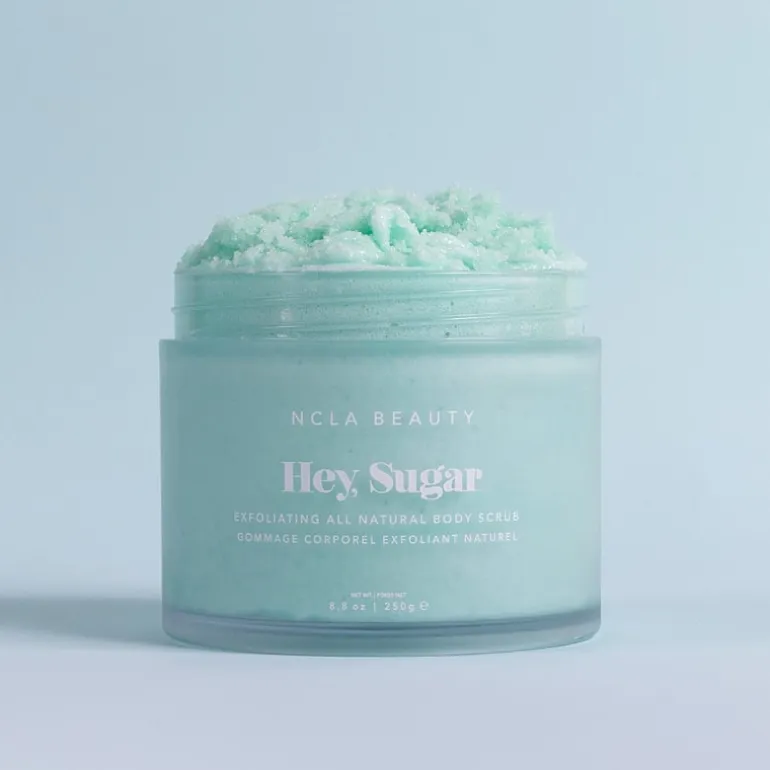 NCLA Beauty Hey Sugar Amalfi Coast Body Scrub