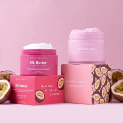 NCLA Beauty Hi, Butter Passion Fruit Body Butter