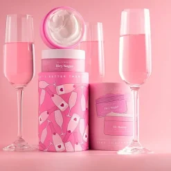 NCLA Beauty Pink Champagne Body Care Set ($48 Value)
